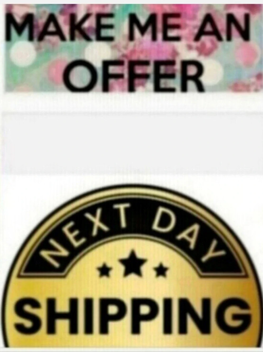 Victorias Secret brand new